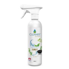 Higieniczny środek do czyszczenia grilli EKO CLEANEE 500ml Higieniczny środek do czyszczenia grilli EKO CLEANEE 500ml