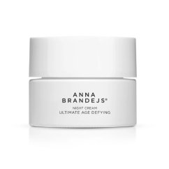 Ultimate age defying nočný krém ANNA BRANDEJS 50ml Ultimate age defying nočný krém ANNA BRANDEJS 50ml