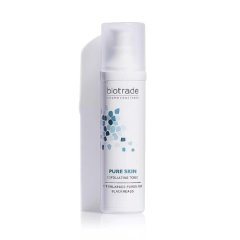 Exfoliačné tonikum na rozšírené póry a čierne bodky Pure skin Biotrade 60ml Exfoliačné tonikum na rozšírené póry a čierne bodky Pure skin Biotrade 60ml