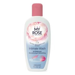 Żel do higieny intymnej My Rose 200 ml