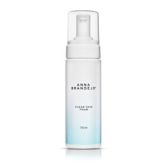 Čistiaca pena na problematickú pleť ANNA BRANDEJS 170ml Čistiaca pena na problematickú pleť ANNA BRANDEJS 170ml