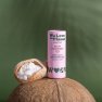 Přírodní balzám na rty Silky Coconut We Love the Planet 4,9 g