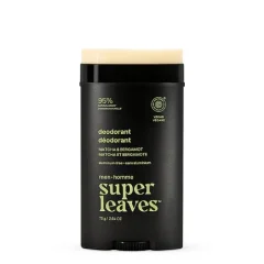 Natural men's deodorant Matcha&Bergamot Attitude 75g Natural men's deodorant Matcha&Bergamot Attitude 75g