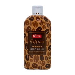 Šampon kofein 200ml