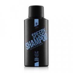 Suchy szampon Jack Saloon Angry Beards 150ml