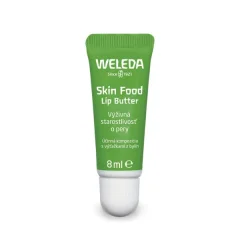 Masło do ust Skin Food Lip Butter Weleda