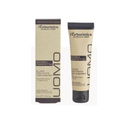 Pleťové hydratační mléko na pleť a vousy Athena's Erboristica 50 ml Pleťové hydratační mléko na pleť a vousy Athena's Erboristica 50 ml
