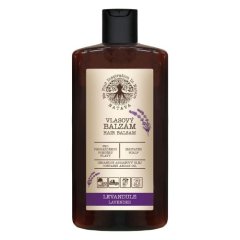 Lavendel-Balsam für die Haare Natava 250ml