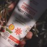 Opaľovacie telové mlieko Mango Baby & Family SPF50 Wooden Spoon 100ml