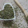 Saturejka zahradní, čubrica - nať řezaná - Satureja hortensis - Herba saturejae - Objem: 50 g