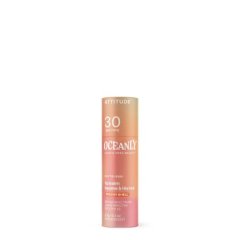 Tónující balzám na rty SPF 30 ATTITUDE Oceanly - Peachy Shell 8,5g Tónující balzám na rty SPF 30 ATTITUDE Oceanly - Peachy Shell 8,5g