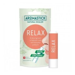 Inhalator w sztyfcie Relax Aromastick Inhalator w sztyfcie Relax Aromastick