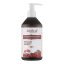 Jemný šampón na objem vlasov s panthenolom a B5 Pomegranate & Rose 250ml
