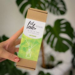 Difuzér Light Lemongrass We Love the Planet 50 ml