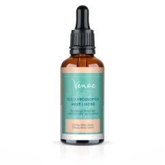 Olej z hroznových jadier Venoc 50ml Olej z hroznových jadier Venoc 50ml