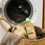 Prací gél z mydlových orechov na vlnu a funkčný textil z merino vlny Tierra Verde 1L