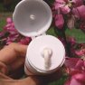 Opalovací tělové mléko v tubě Baby & Family SPF 50 Wooden Spoon 150ml