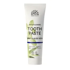 Urtekram mentás fluoridos fogkrém 75ml