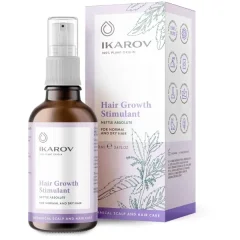 Stimulant na vlasy Ikarov 100 ml