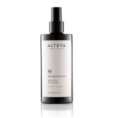 Pleťové tonikum na tvár  Bio Damascena Alteya 200 ml