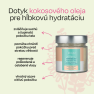 Kokosový olej Venoc 250ml