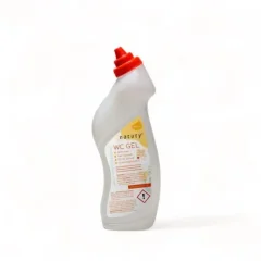 WC gél citrom Natuty 850g