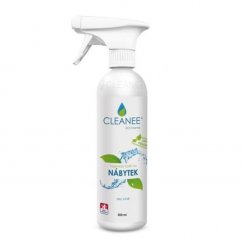 Hygienický čistič na nábytok EKO CLEANEE 500ml