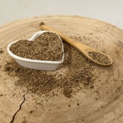 Czarci pazur – korzeń mielony - Harpagophytum procumbens - Radix harpagophyti