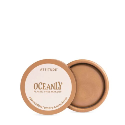 Krémové očné tiene ATTITUDE Oceanly - Happy Hour 5ml