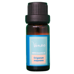 Esenciální olej Majoránka Venoc 10 ml