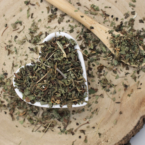 Melissa officinalis - Herba melissae