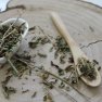 Mäta prieporná - vňať narezaná - Mentha x piperita - Herba menthae piperitae - Objem: 250 g
