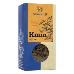 Kömény bio egész Sonnentor 60 g