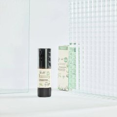 Napi kender bőrkrém uborka kivonattal zsíros bőrre Kvitok 30ml