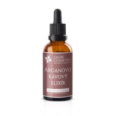 Eliksir kawowo-arganowy Zahir 50ml