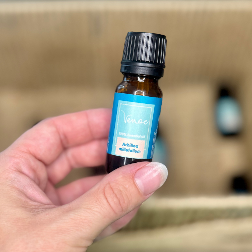 Esenciálny olej Rebríček Venoc 10ml