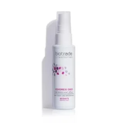 Izzadásgátló hónaljra és kézfejre Odorex Biotrade 40ml Izzadásgátló hónaljra és kézfejre Odorex Biotrade 40ml