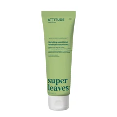 Prírodný kondicionér ATTITUDE Super leaves vyživujúci - hroznový olej a olivové listy 240 ml