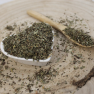 Oregano, szałwia zwyczajna - liść cięty - Origanum vulgare - Herba origani - Objem: 50 g