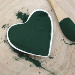 Spirulina - mletá - Arthrospira platensis Emerosa