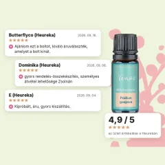 Guava Venoc illóolaj 10 ml, az üzlet értékelése a Heurekán Guava Venoc illóolaj 10 ml, az üzlet értékelése a Heurekán