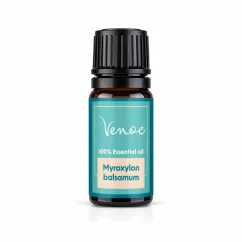 Esenciální olej Peruánský balzám Venoc 10ml