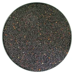 Quinoa černá