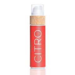 Olejek do opalania Citro bez SPF Cocosolis Organic 110ml