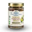 Organic pitted Kalamata and green olives al naturale with rosemary MANI 175g