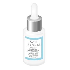 Intense hydration face serum SKIN BLOSSOM Biofresh 30ml
