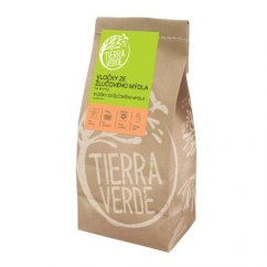 Vločky ze žlučového mýdla Tierra Verde 400g