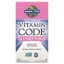 Vitamin Code Multivitamin for Women Over 50 Garden of Life 120 Capsules