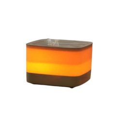 Ultrahangos illóolaj diffúzor Rubik-kocka Emerosa 800ml