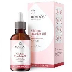 Čilský šípkový olej Ikarov 30 ml